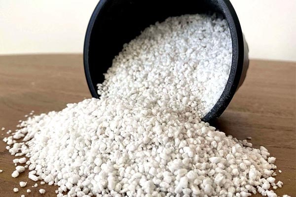 پرلیت ایران گرولایت